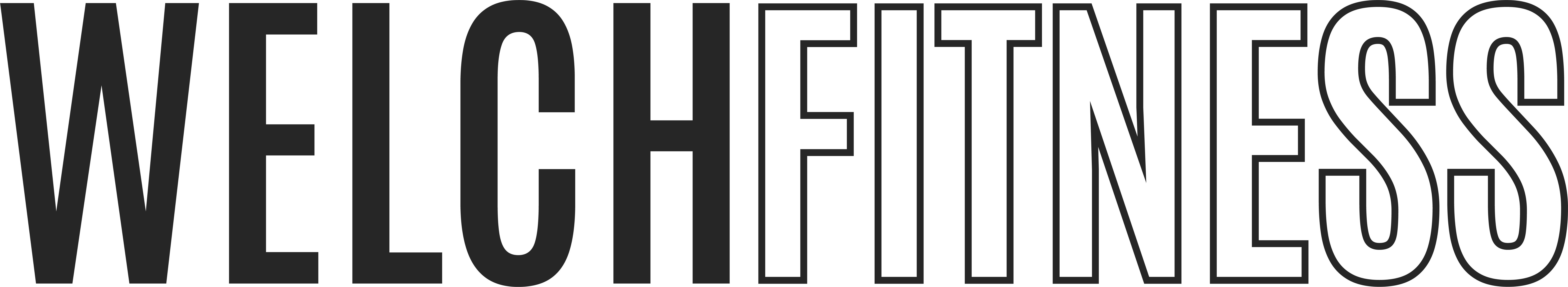 Welch Fitness