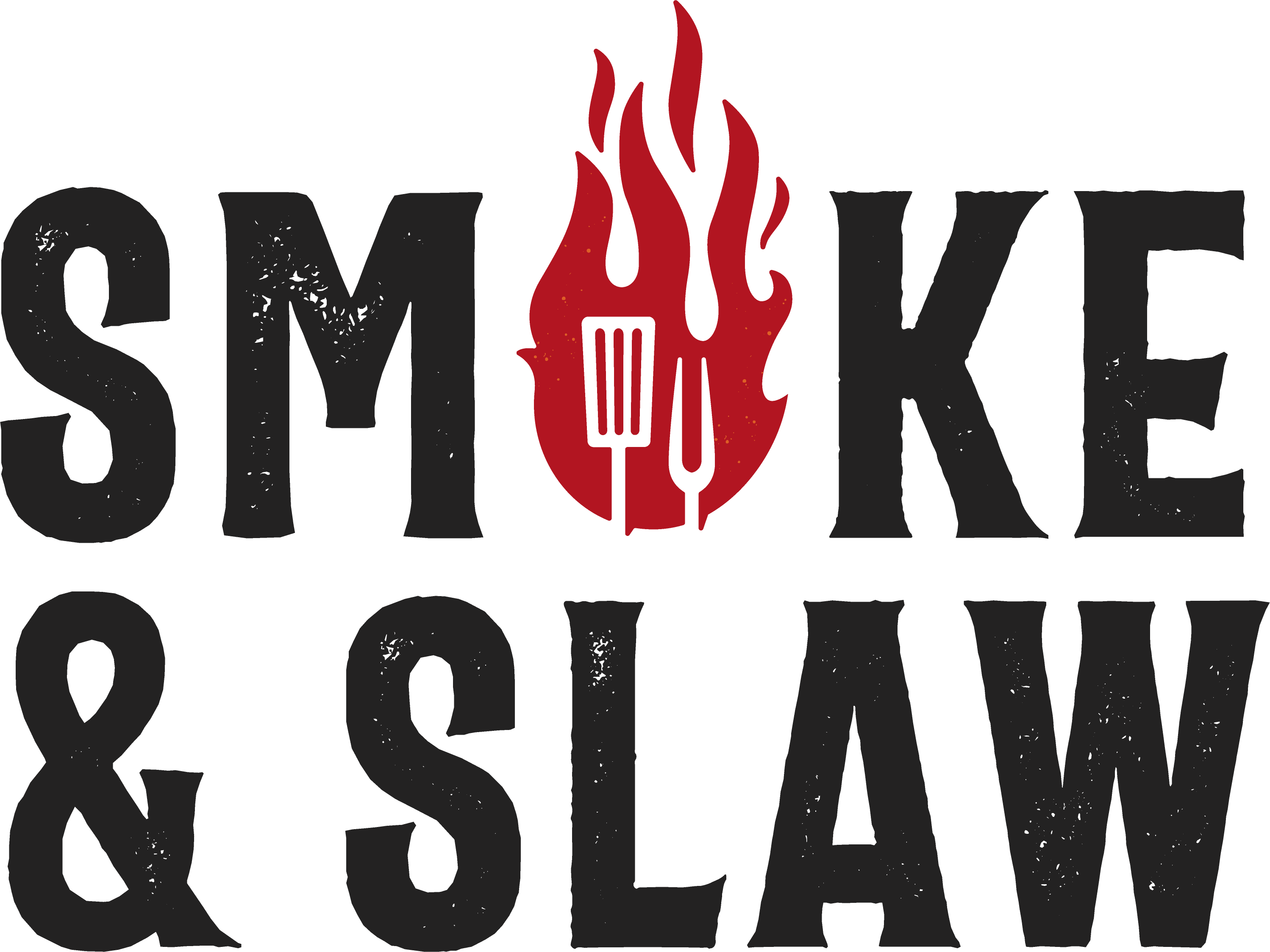 Smoke & Slaw