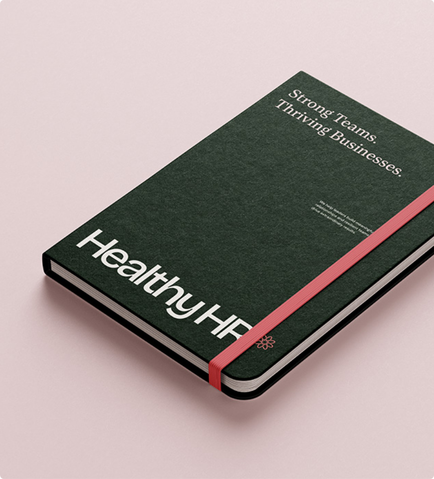 Healthy HR - Journal