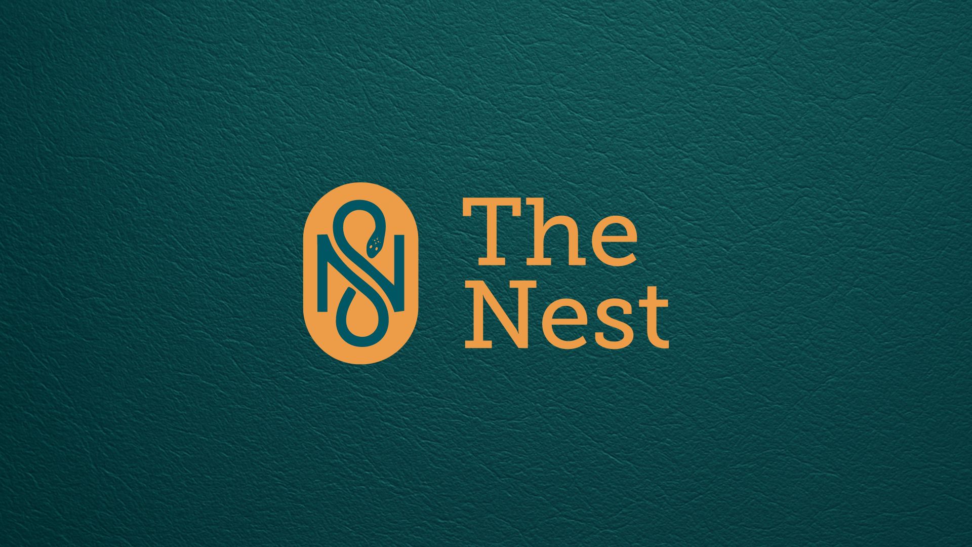 The Nest - branding for adult venues