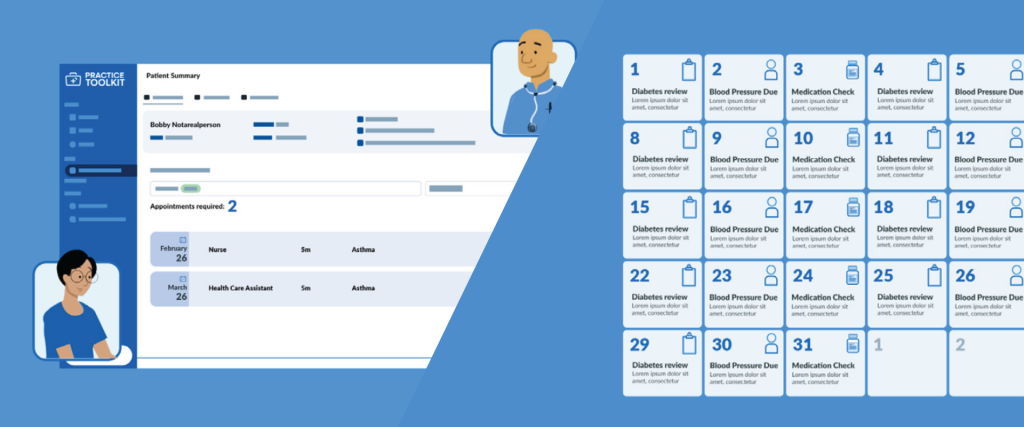 Detailed storyboard frames used to design the Practice Toolkit animation.